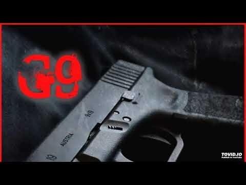 G9 x "Favorite Gun" (Official Audio)