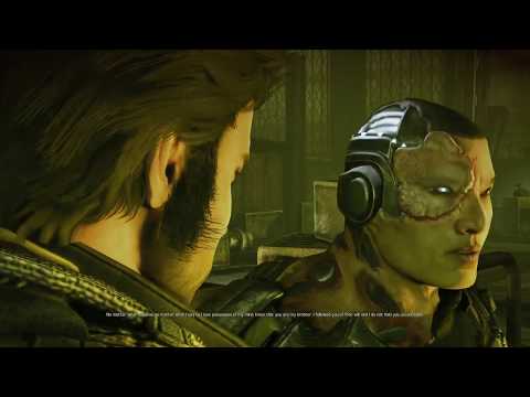 Bulletstorm: Full Clip Edition - Episode 6 - Walkthrough (Ps4 Pro)