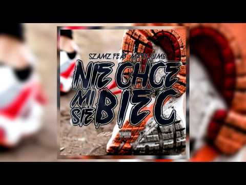 09. Szamz - "Nie chce mi się biec" ft. Maxx Gimb (Prod. Pixa) / 27 Tracków z Piekła