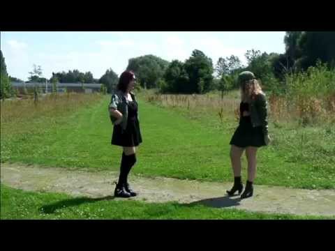 f(x) Red light -cover by Red Kiss