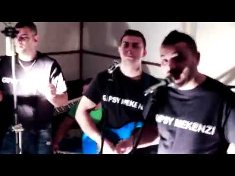 Gipsy Mekenzi Jedine Pavlovce