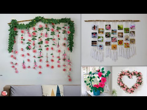 8 Best Diy Wall Hanging Room Decor Projects For Small House 8 Best Diy Wall Hanging Room Decor Projects For Small House