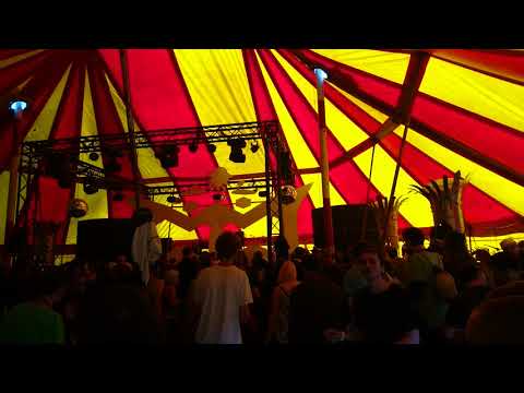 Breakfest 2018 - Knisda Kanisda