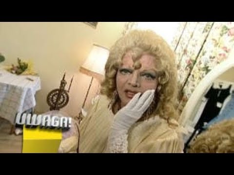 Violetta Villas "Nigdy nie miałam prawdziwych przyjaciół" OSTATNI WYWIAD