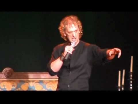 Chris Murray sings Falke auf der Jagd