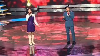 Download lagu DUET ARI X CHENDI II DANGDUT ACADEMY 8 #live mp3 Download lagu DUET ARI X CHENDI II DANGDUT ACADEMY 8 #live mp3