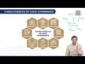 Governance Introduction To Governance Good Governance Lec 03 BYJU S Exam Prep IAS Byjusias