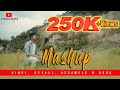 Hindi+Nepali+Assamese+Bodo mashup song 2021 By Laxman Chetry|| Best mashup song 2021||
