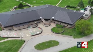 Download lagu Cahokia Mounds museum still closed after 4 years, millions spent mp3