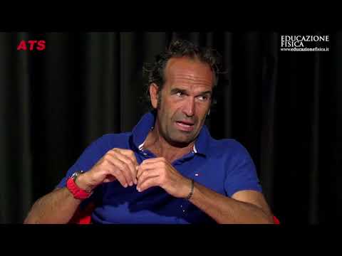 03 Talk Show EducazioneFisica.it - ARMANDO CALIGARIS