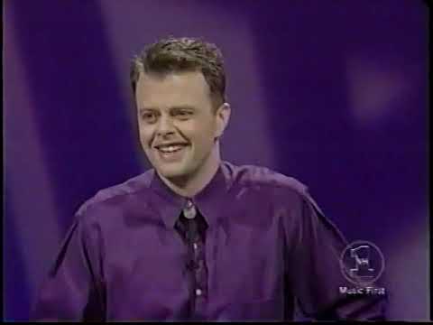 Rock N Roll Jeopardy with Michele Chesley Pearson and your host Jeff Probst. Take 2