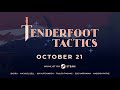 Vídeo de jugabilidad de Tenderfoot Tactics  XBox One