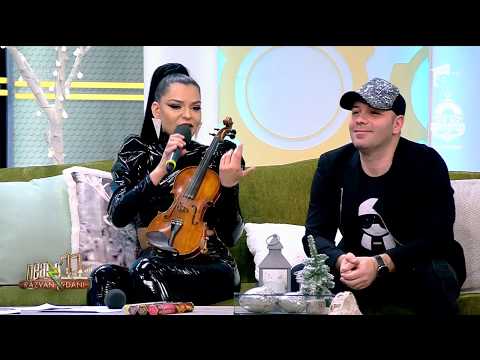 John Dice feat. Fata Cu Vioara - The Touch Of Ederlezi - Neata Cu Razvan Si Dani