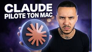 Claude Computer Use : ton Mac devient autonome
