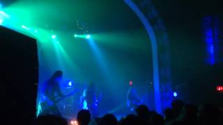 Abbath- Root of the Mountain (last part of song)