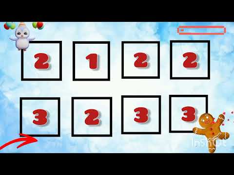 1111 ➜ 2222 😱 | Say It On Beat SPEED Challenge