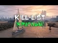 Killstat Круглый for GTA San Andreas video 1