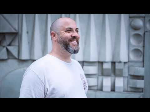 Underground System - Looking in (Clive from Accounts Remix)