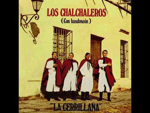 La Alejada _ Los Chalchaleros Feat Dino Saluzzi