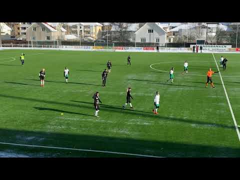 IFK F06/07 - IFK P08 halvlek 1