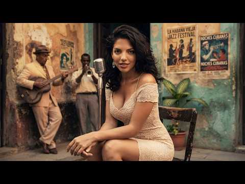Bolero de Madrugada   Noches de Azúcar y Mar   Luna de La Habana