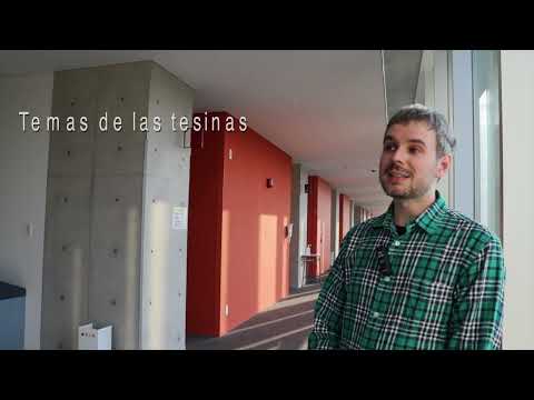外国語学部スペイン・ラテンアメリカ学科紹介動画
