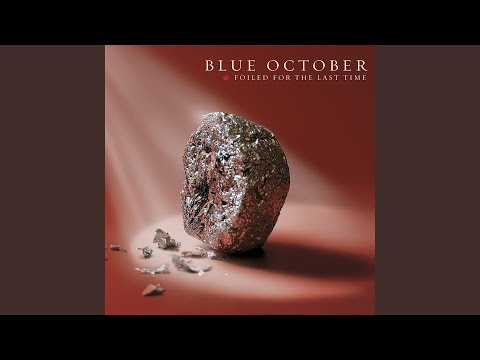 Sound of Pulling Heaven Down - Blue October