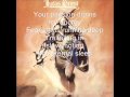 Judas Priest - Living Bad Dreams [Lyrics]