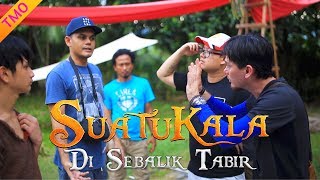 Download lagu [FULL] Di Sebalik Tabir 'Suatukala' (2018) | The Making Of... | Behind The Scenes | Video Eksklusif mp3