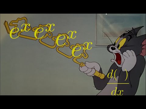 Calculus Slander ft Tom And Jerry