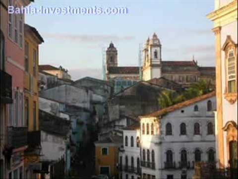 Banda Reflexus  Deuses Afro-baianos