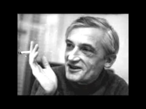 Pilinszky János - Aranykori töredék