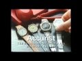 Accurist Advert From Post Office Tower In London 1988