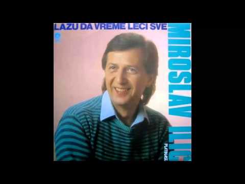 Miroslav Ilic - Gordana - (Audio 1989) HD
