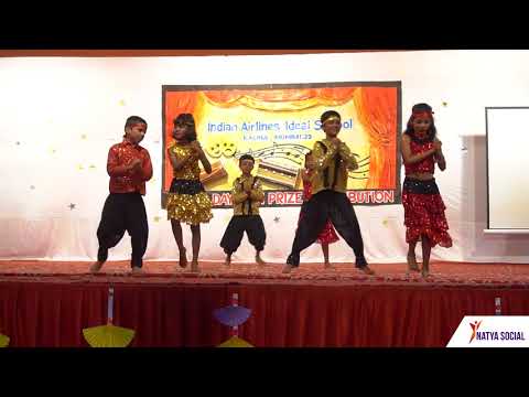 paresh singal Indian Airl...