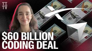 Why SpaceX Acquired Cursor for $60B