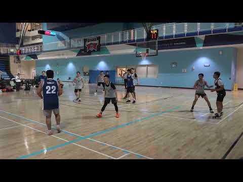 Parkdale vs Valhalla - Sunday tier 6 - tcbl 2022 spring