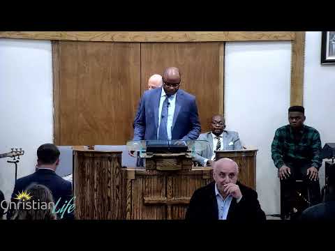 [2023-03-19pm] Supreme Token | Br. Caleb N.