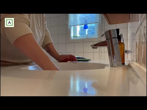 2022 Dag 83 | Guro rydder & Pia koser seg med Mikkel