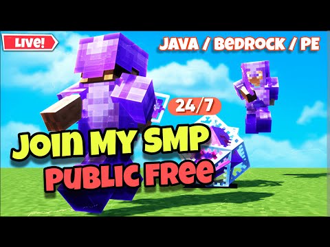 EPIC GAME WRECK - Join 24/7 Public Smp