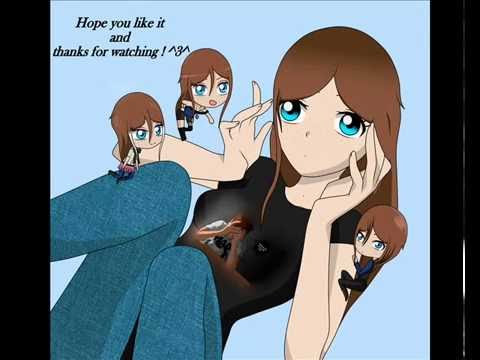 [SpeedPaint] OC One Piece - The Surviving Children Of Flevance