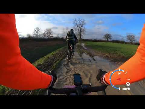 WWBT 1. Lauf 2024 SC Capelle