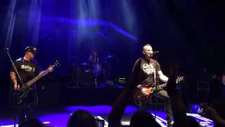 &#39;Traipse&#39; - Tremonti @ Shepherd&#39;s Bush O2 London - 29JUN18