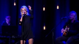 Rogue Traders - In Love Again (Acoustic | Live at Homecoming)