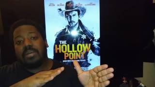 The Hollow Point 2016 Cml Theater Movie Review video