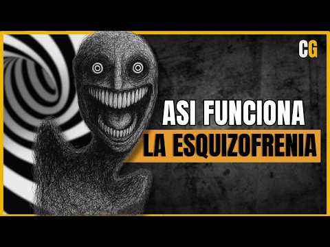 Schizophrenia: When Psychosis Set In - Symptoms and Causes Explained