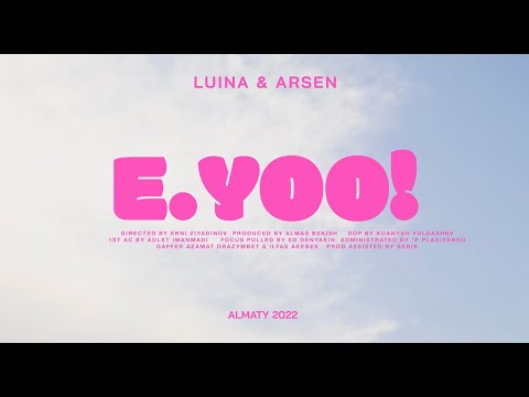LUINA & ARSEN - E.YOO (2022)