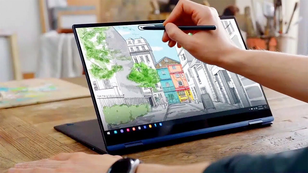 Every 2021 Galaxy Book revealed at Unpacked in 10 minutes (supercut)