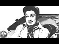 Ennathaan Nadakkum Manathiruku Mattum MGR Hits Motivational Song Old Tamil Song V Cutz