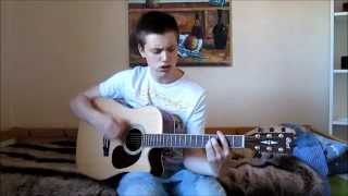 Caravan - In The Land Of Grey And Pink (cover by Jerry Tunedal)